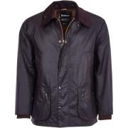 Mantel Barbour Bedale Wax Jas Bruin