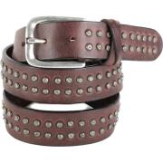 Riem Profuomo Leren Riem London