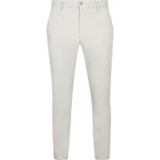 Broek Alberto Rob Stretch Chino Greige