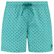 Bikini Shiwi Zwembroek Nate  Reverse Turquoise