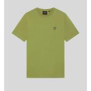 T-shirt Korte Mouw Lyle &amp; Scott -