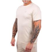 T-shirt Korte Mouw Lyle &amp; Scott -