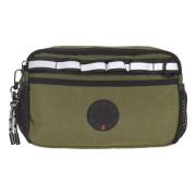 Heuptas Redskins Lederwaren--Mannen