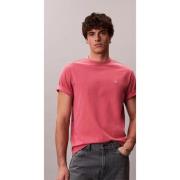 T-shirt Korte Mouw Calvin Klein Jeans -