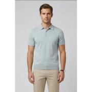 Polo Shirt Korte Mouw Markup -
