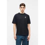 T-shirt Korte Mouw Timberland -