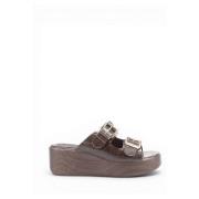 Slippers La Modeuse 78089_P185570