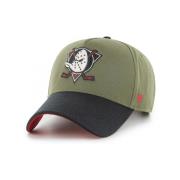 Pet '47 Brand Nhl anaheim ducks sure shot tt cotton 47 mvp dt