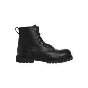 Low Boots Jack &amp; Jones Buckley Leather Boot