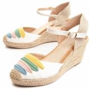 Espadrilles Montevita 87287