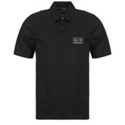 Polo Shirt Korte Mouw Armani Exchange XM002232