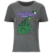 T-shirt Korte Mouw Newtone SOWELL STARLIGHT