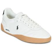 Lage Sneakers Polo Ralph Lauren BROOME-SNEAKERS-LOW TOP LACE