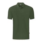 Polo Shirt Korte Mouw Jako Polo Organic manches courtes en coton biolo...
