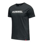 T-shirt Korte Mouw hummel T-shirt hmlLEGACY