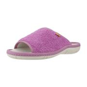 Pantoffels Nordikas Zapatillas Hogar Mujer Modèle 2007