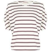 T-shirt Korte Mouw Rinascimento CFC0128530003