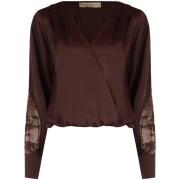 Blouse Rinascimento CFC0128613003