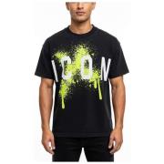 T-shirt Korte Mouw Icon -