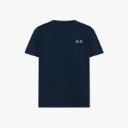 T-shirt Korte Mouw Sun68 -