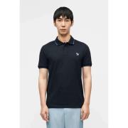 Polo Shirt Korte Mouw Paul Smith -
