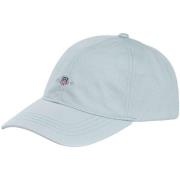 Pet Gant Shield katoenen twill pet