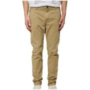 Chino Broek Kaporal Broek--Mannen