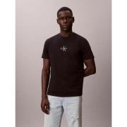 T-shirt Korte Mouw Calvin Klein Jeans -