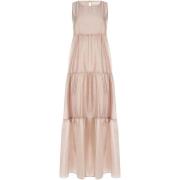 Lange Jurk Rinascimento CFC0127407003