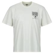 T-shirt Korte Mouw Dickies LYNNDYL SS TEE EGRET