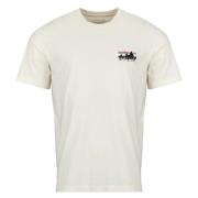 T-shirt Korte Mouw Patagonia M'S '73 SKYLINE T-SHIRT