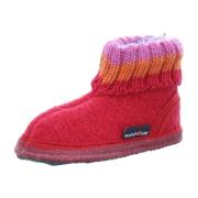 Pantoffels Haflinger -
