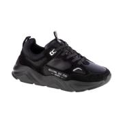 Lage Sneakers Big Star GG274654