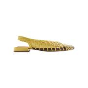 Ballerina's Gioseppo Magarini Sandals - Yellow