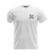 T-shirt Korte Mouw Icon -