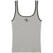 Top Calvin Klein Jeans -