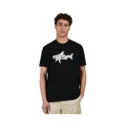 T-shirt Korte Mouw Paul &amp; Shark -