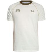 T-shirt Korte Mouw Sergio Tacchini Ghibli Davis T-shirt