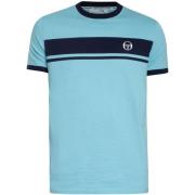 T-shirt Korte Mouw Sergio Tacchini Meester T-Shirt