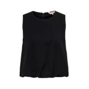 Blouse Only Top Aris Life Balloon - Black