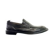 Mocassins Green George -