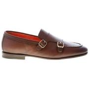 Mocassins Santoni -
