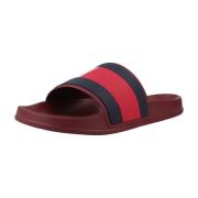Teenslippers Tommy Hilfiger LIGHT ADJUSTABLE POOL