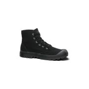 Hoge Sneakers Palladium Pampa HI