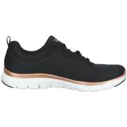 Lage Sneakers Skechers Sneaker