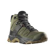Wandelschoenen Salomon X Ultra Mid 4 Gtx