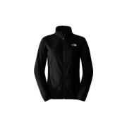Fleece Jack The North Face 100 Glacier Fz