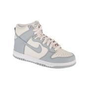 Laarzen Nike Dunk High Bg
