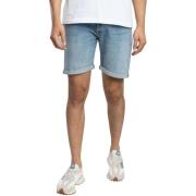 Korte Broek Jack &amp; Jones Rick originele denim short