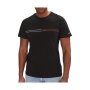 T-shirt Korte Mouw Tommy Hilfiger -